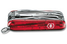 Swiss Army CyberTool L - Ruby Swiss Army CyberTool L - Ruby