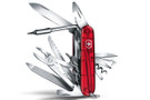Swiss Army CyberTool L - Ruby Swiss Army CyberTool L - Ruby