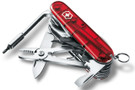 Swiss Army CyberTool L - Ruby Swiss Army CyberTool L - Ruby