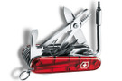 Swiss Army CyberTool L - Ruby Swiss Army CyberTool L - Ruby