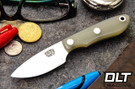 Bark River PSK 3V Dune G-10