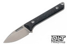 Griffin Scout Medic MagnaCut - Stonewashed - Carbon Fiber