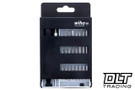 Wiha 27 Piece System 4 ESD Safe MicroBits Set