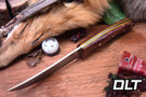 Fox River Trailing Point 154CM Sangualita - Yellow Liners #2