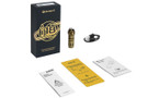 Olight i18 Brass Flashlight Olight i18 Brass Flashlight