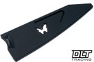 Benchmade 4070-02 Master Utility - Maple Valley Richlite - Black G-10 Bolster - CPM-154 Blade