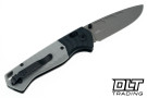Benchmade 593GY-02 PSK AXIS assist folding knife.