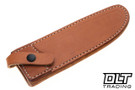 Mike Stewart Bowie A2 Gray & Coral Maple #3