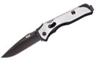 SOG Flashback Black TiNi