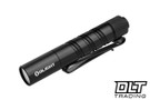 Olight i3T 2 EOS Small EDC Flashlight - Black
