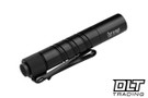 Olight i3T 2 EOS Small EDC Flashlight - Black