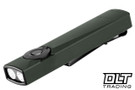 Olight Arkfeld Ultra 3-in-1 EDC Flashlight - Olive Grey - Cool White
