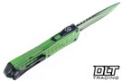 Heretic Manticore E Recurve MagnaCut - Toxic Green Cel Shading