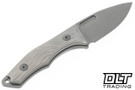 Griffin Scout 2.5 MagnaCut - Dark Stonewashed - Topo Titanium