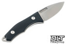 Griffin Scout 2.5 MagnaCut - Stonewashed - Black G-10