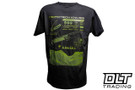 Microtech Night Vision L.U.D.T. Tshirt - Large
