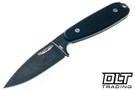 Bradford Guardian 3.5 Ultralite M390 - Black G-10 - Nimbus