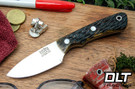 Bark River PSK EDC MagnaCut Jigged Bone - Black Liners #5