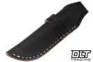 Micro Bravo CPM 154 American Walnut
