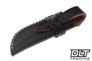 Micro Bravo CPM 154 American Walnut