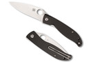 Spyderco Mantra 4 - Carbon Fiber