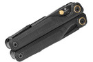 Leatherman Wave Alpha Multi-Tool MagnaCut - Obsidian