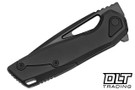 Vanguard StarRunner M390 - Black DLC Titanium