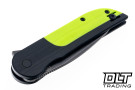 Finch Devil's Finger - Neon Burn G-10