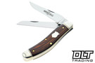 Great Eastern Northfield UN-X-LD - #88 Bayou Trapper - Cocobolo Wood
