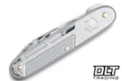 Victorinox Synergy X Alox - Silver