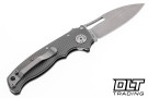 Demko AD20.5 3V - Slicer - Milled Titanium