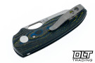 Three Rivers Manufacturing Holier Nerd MagnaCut - 3D Contoured - Camo Carbon Bolt