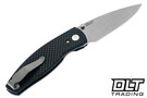 Three Rivers Manufacturing Neutron 2 MagnaCut - Carbon Fiber - Matte