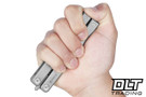 Olight Otacle T2 Butterfly Comb - Titanium