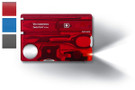 Swiss Army SwissCard Lite