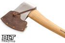 Hults Bruk Arvika 5 Star Racing Axe - 32" Hickory Handle