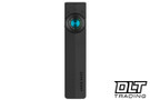 Olight ArkPro Flat Unibody EDC Flashlight with Multi-Light Sources - Matte Black - Natural White LED