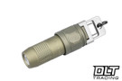 Olight iUltra Olive Green OAL Keychain Flashlight - Olive Green