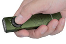 Olight Arkfeld UV - OD Green Compass - White Light & UV Flashlight