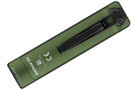 Olight Arkfeld UV - OD Green Compass - White Light & UV Flashlight