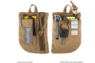 Maxpedition Platy Front Pocket Organizer - Khaki