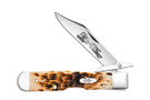 Case Cheetah Cub - Amber Bone SS - Peach Seed Jig