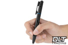 Olight O'Pen 3 Multifunctional Pen Light with Green Laser - Black
