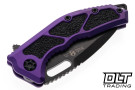 Heretic Medusa Manual - Recurve DLC MagnaCut - Purple Chassis