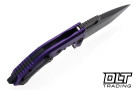 Heretic Medusa Manual - Tanto DLC MagnaCut - Purple Chassis