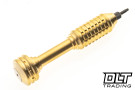 Griffin MKIII Screwdriver - Satin Brass