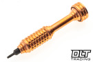 Griffin MKIII Screwdriver - Satin Copper