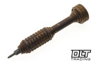 Griffin MKIII Screwdriver - Vintage Bronze Titanium