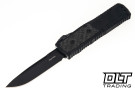 Guardian Tactical APEX MagnaMax - Black MagnaMax Blade - Black Aluminum - Carbon Fiber Inlay