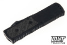 Guardian Tactical APEX MagnaMax - Black MagnaMax Blade - Black Aluminum - Carbon Fiber Inlay
